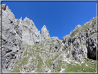 foto Rifugio Pradidali